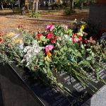День визволення України від фашистських загарбників: у Вознесенську вшанували пам’ять загиблих